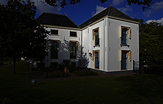 huis hoornwijck rijswijk