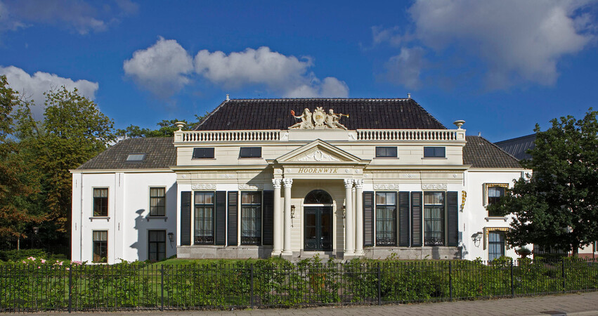 huis hoornwijck rijswijk