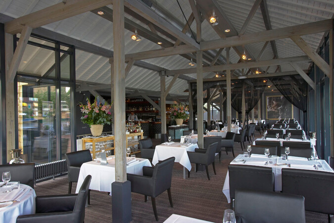 de heesterboom leiden