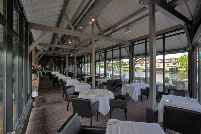 de heesterboom leiden