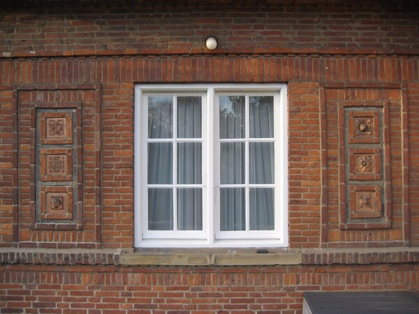 schouwweg 107 Wassenaar