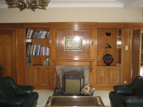 schouwweg 107 Wassenaar