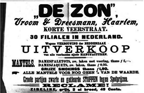 korte veerstraat 1 haarlem