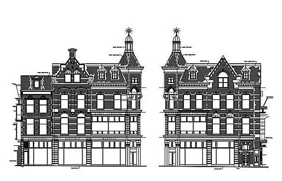 korte veerstraat 1 haarlem