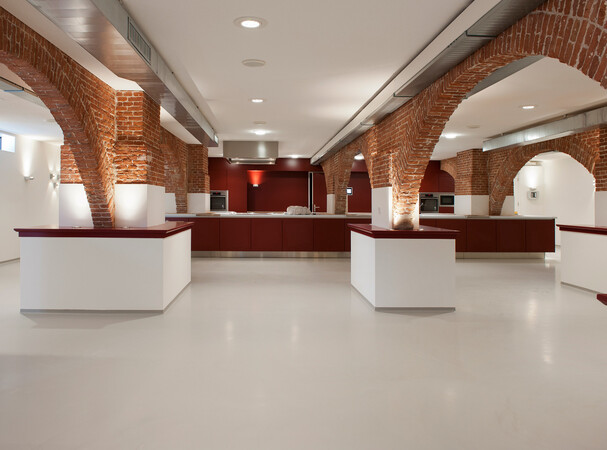 Het Fundament Hoofddorp