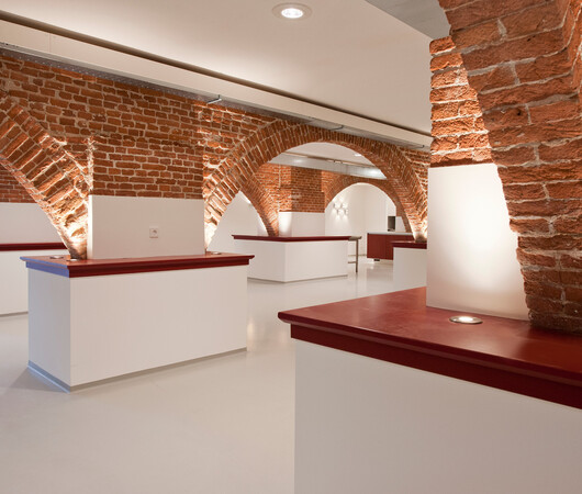 Het Fundament Hoofddorp