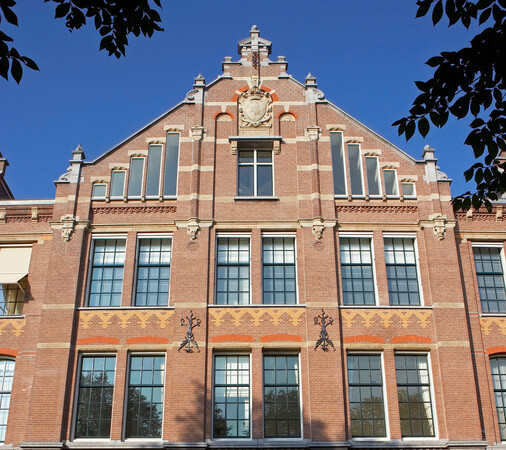 stadhouderslaan 76-82 den haag