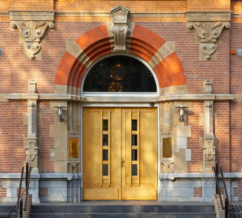 stadhouderslaan 76-82 den haag