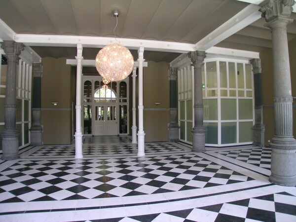 stadhouderslaan 76-82 den haag