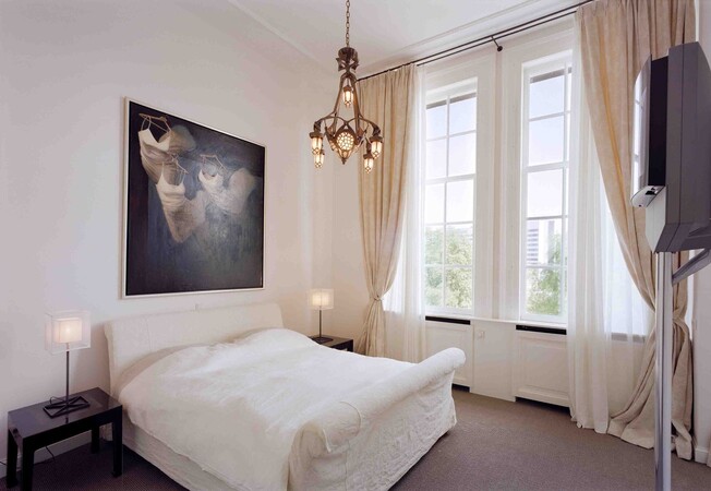 stadhouderslaan 76-82 den haag