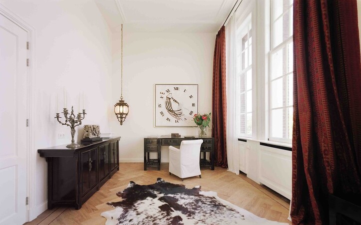 stadhouderslaan 76-82 den haag