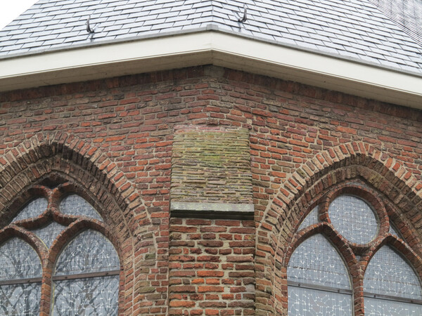 maartenskerk hillegom