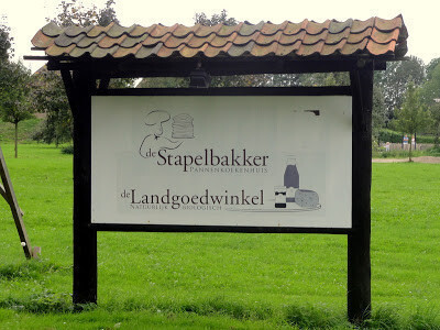 landgoed marienwaerdt beesd