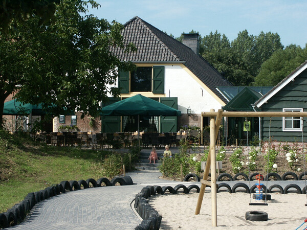 landgoed marienwaerdt beesd