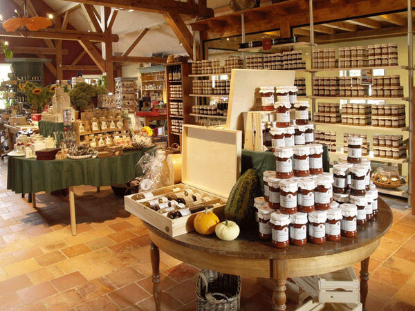 landgoed marienwaerdt beesd