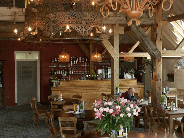 landgoed marienwaerdt beesd