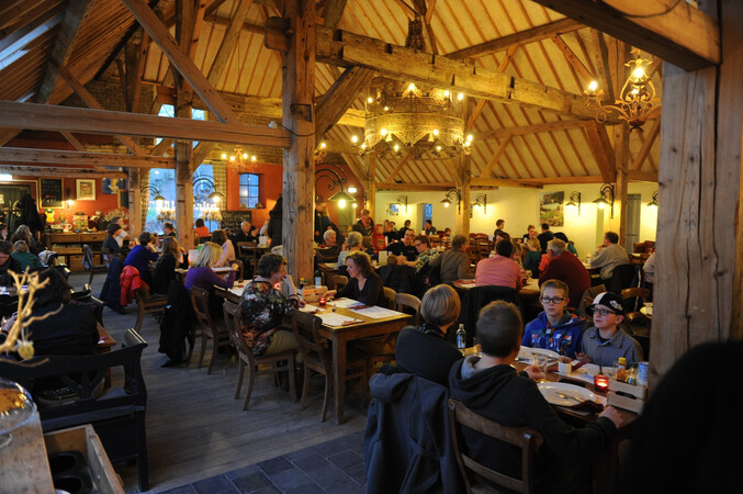 landgoed marienwaerdt beesd