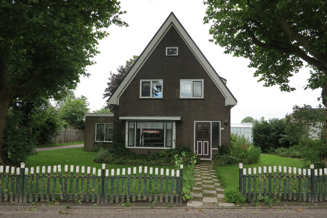 opdracht nieuwbouw vrijstaande woning