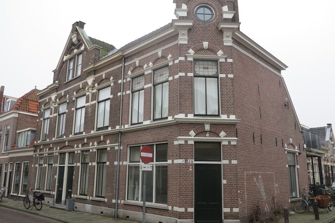 Maredijk 26 Leiden