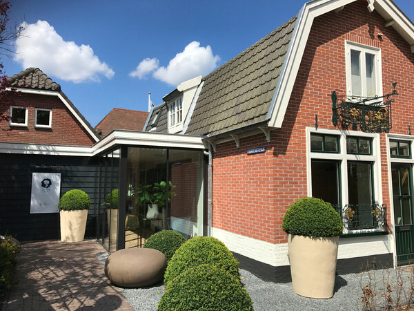 metamorfose restaurant tante kee kaag