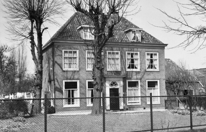 OOSTEINDE 193 VOORBURG