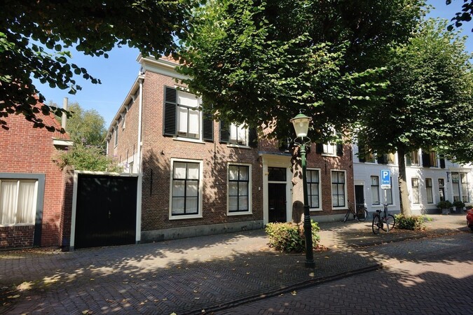 voorstraat 64 noordwijk