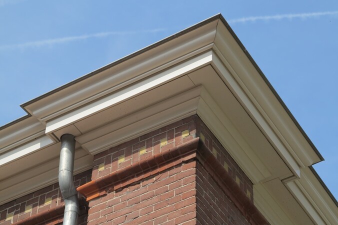 advisering nieuwe functie oude oranjerie Duinrell