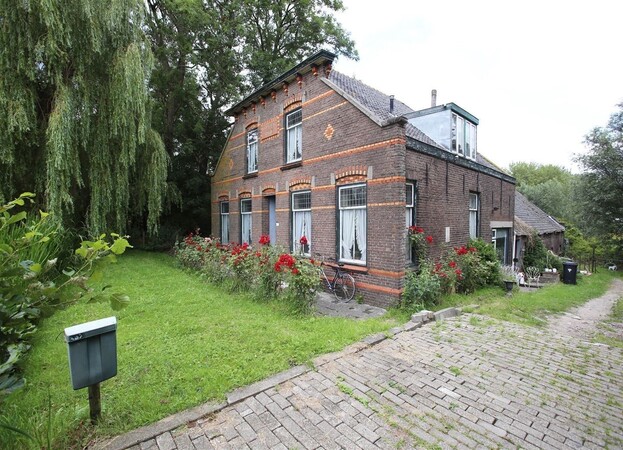 herbouw monument elizabethhoeve zoetermeer