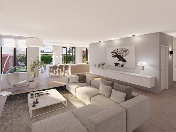 omgevingsvergunning project huygenshof verleend!