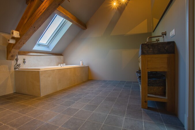 Impressie na oplevering