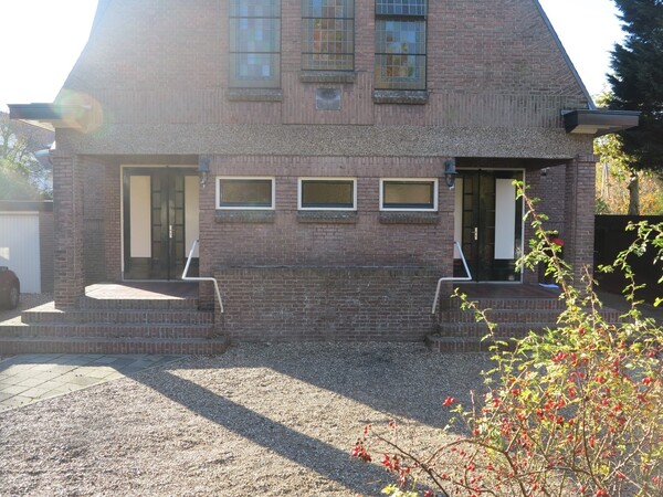 voorgevel oude toestand