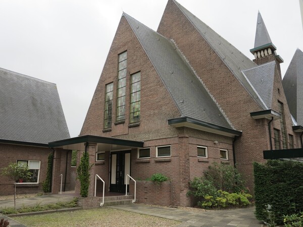 overzicht nieuwe toestand