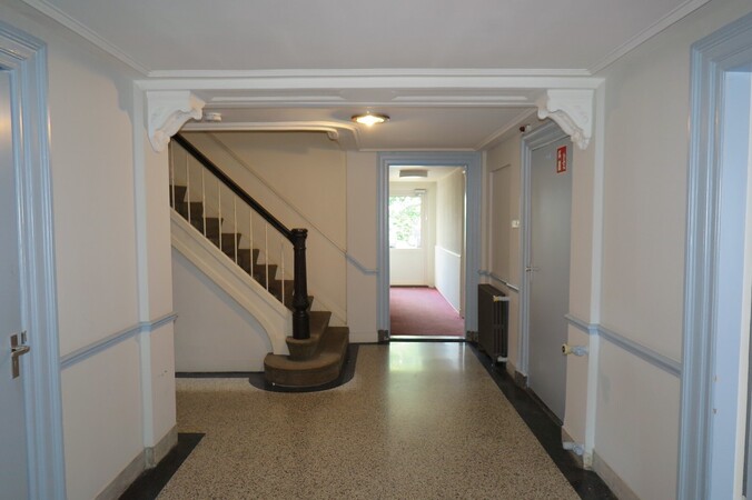 amaliastraat 11-13-15 Den Haag